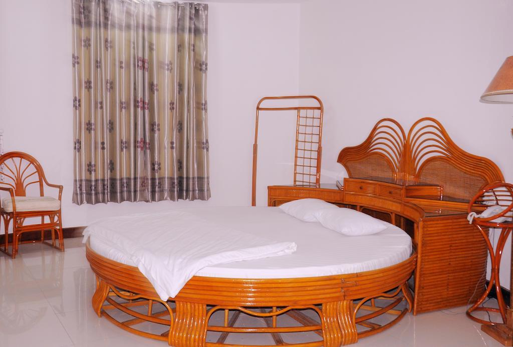 Eden Quy Nhon Hotel Ruang foto