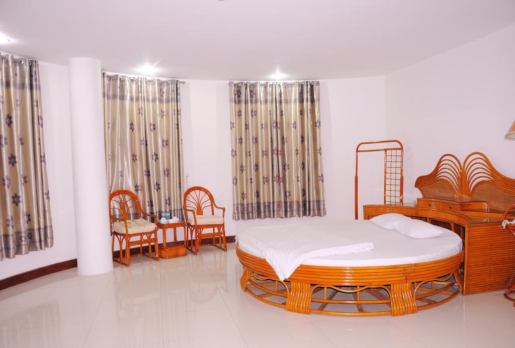 Eden Quy Nhon Hotel Ruang foto