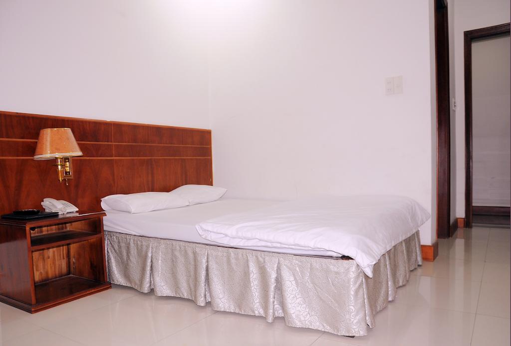 Eden Quy Nhon Hotel Ruang foto